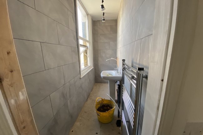 156 and land adjacent to 150 Acre Lane, Brixton SW2 5UT
 3