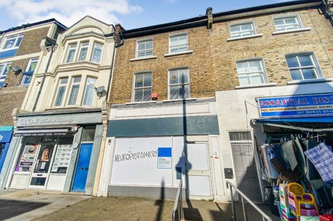 565 Roman Road, Bow, London E3 5EH 6