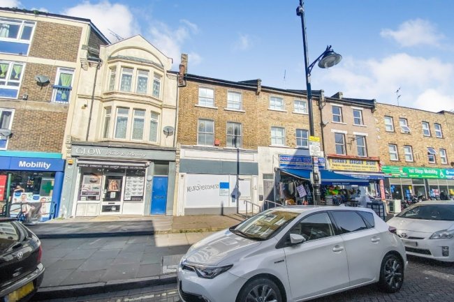 565 Roman Road, Bow, London E3 5EH 6