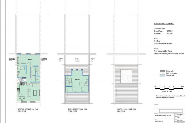 565 Roman Road, Bow, London E3 5EH 6