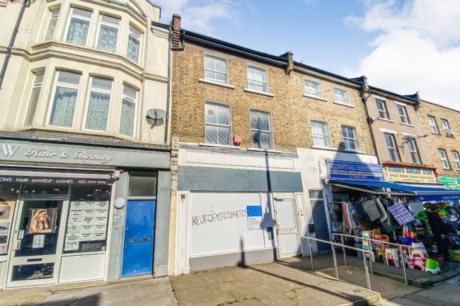 565 Roman Road, Bow, London E3 5EH 6