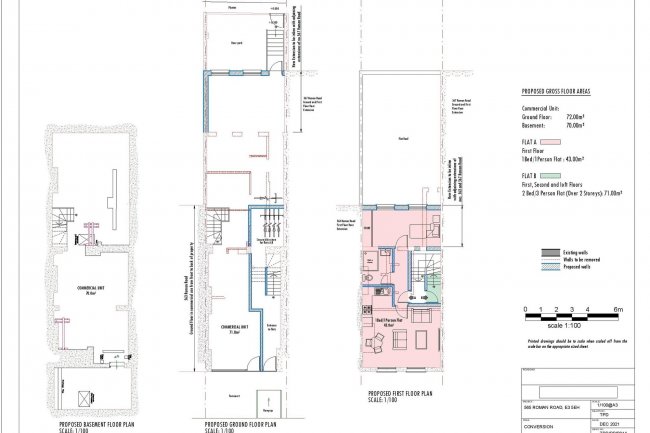 565 Roman Road, Bow, London E3 5EH 6