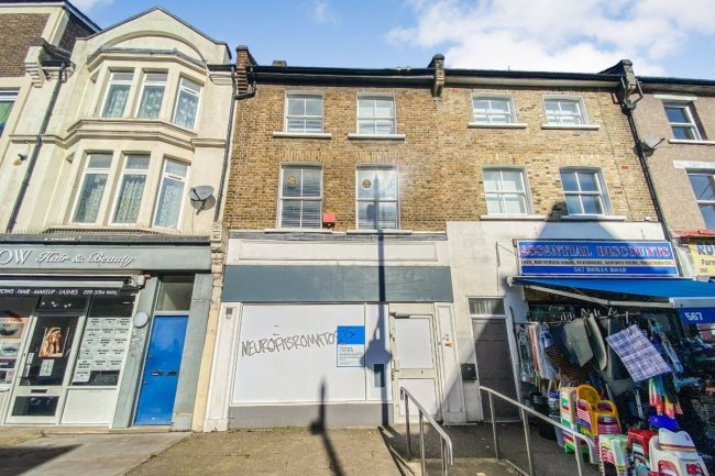 565 Roman Road, Bow, London E3 5EH 6