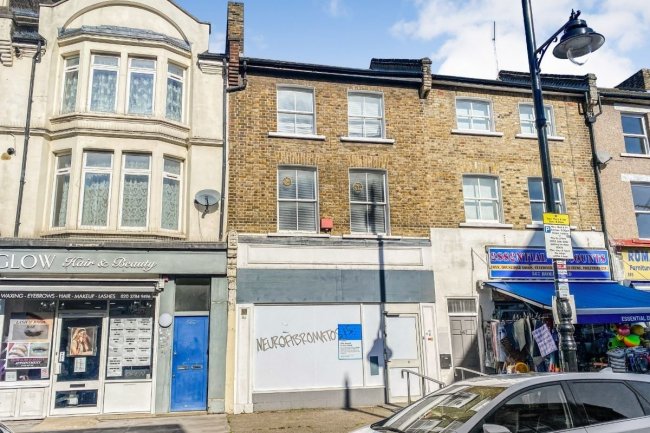 565 Roman Road, Bow, London E3 5EH 6