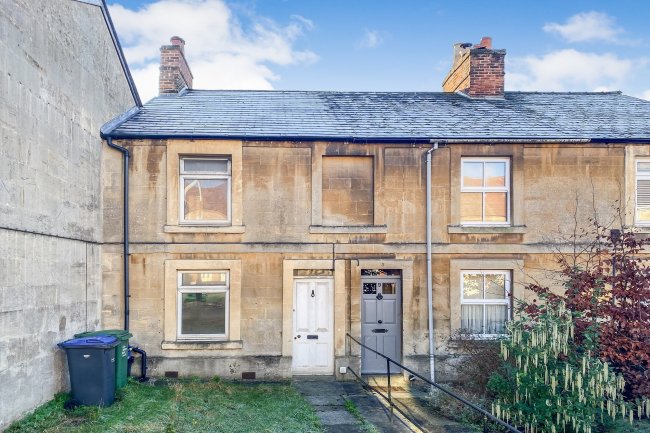 10 Park Lane, Chippenham, Wiltshire SN15 1LR 2