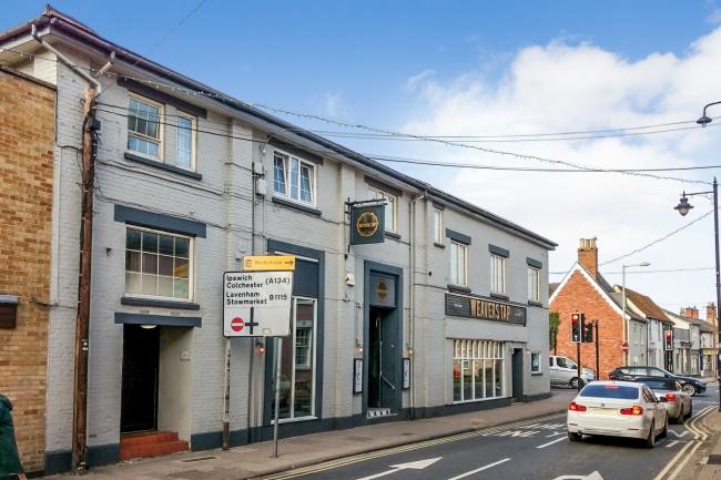 Flats 1-7 - Queensbury House, Sudbury, Suffolk, CO10 2HX 3