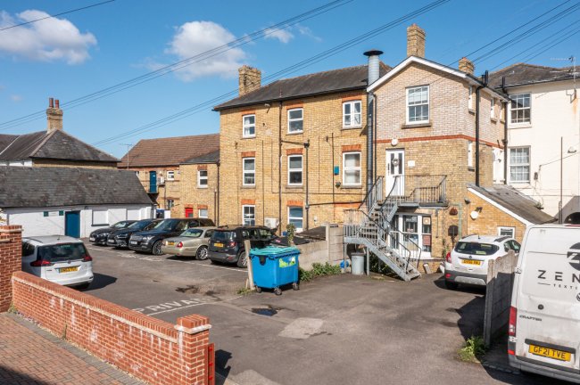 67 67a 67b & 67c London Road & 6 8 10 & 10b Victoria Road, Sevenoaks TN13 1AU 10