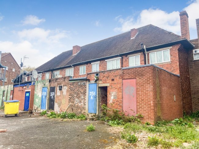 249-261 Blakenhall Lane, Walsall, West Midlands WS3 1HJ 4