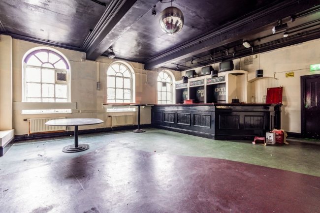 Former Flares/Reflex Nightclub Premises, Morley Street, Bradford BD7 1BW 2