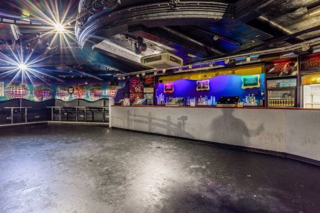 Former Flares/Reflex Nightclub Premises, Morley Street, Bradford BD7 1BW 2