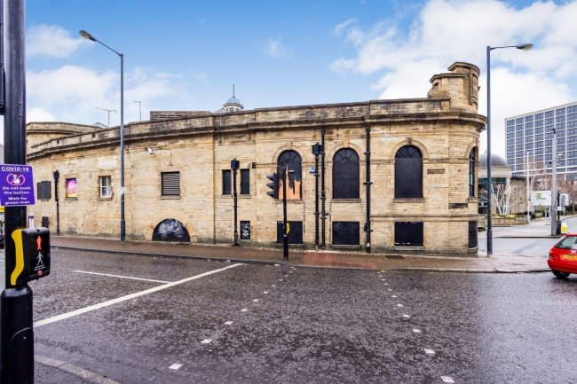 Former Flares/Reflex Nightclub Premises, Morley Street, Bradford BD7 1BW 2
