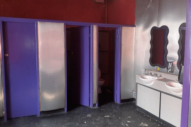 Former Flares/Reflex Nightclub Premises, Morley Street, Bradford BD7 1BW 2