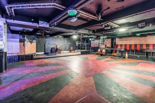 Former Flares/Reflex Nightclub Premises, Morley Street, Bradford BD7 1BW 2