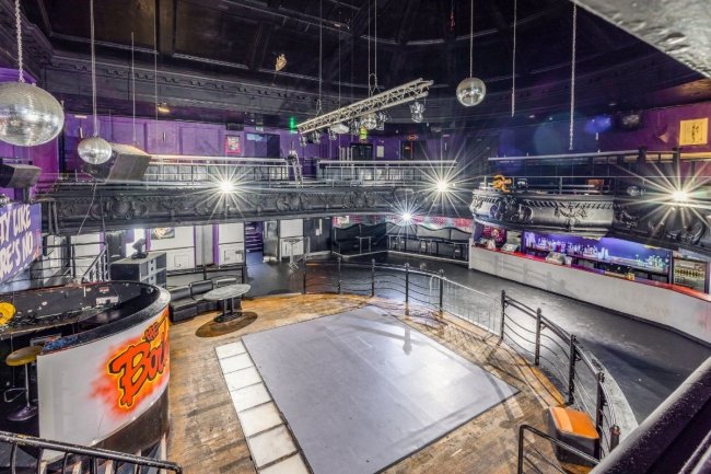 Former Flares/Reflex Nightclub Premises, Morley Street, Bradford BD7 1BW 2