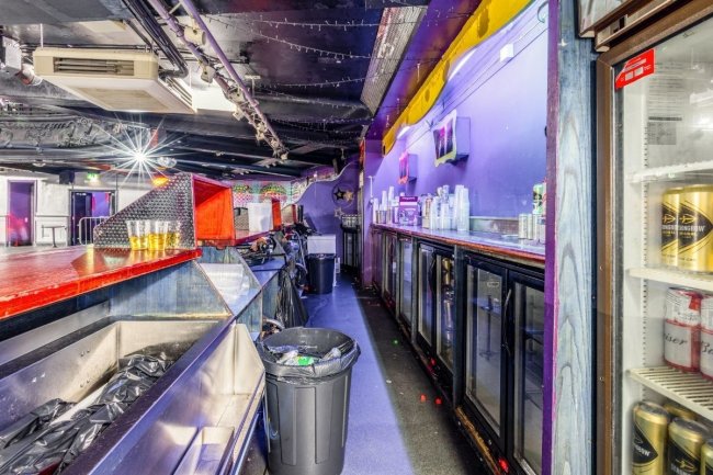 Former Flares/Reflex Nightclub Premises, Morley Street, Bradford BD7 1BW 2