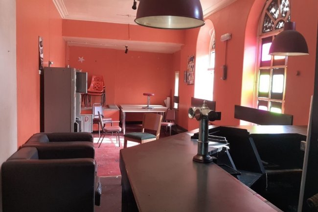 Former Flares/Reflex Nightclub Premises, Morley Street, Bradford BD7 1BW 2