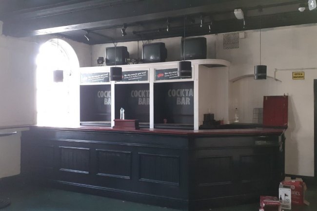 Former Flares/Reflex Nightclub Premises, Morley Street, Bradford BD7 1BW 2