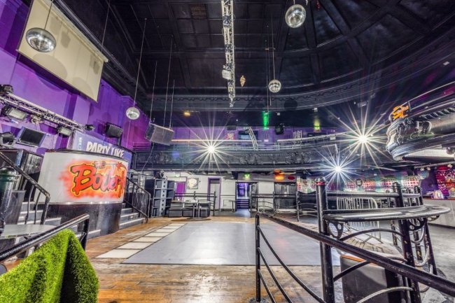 Former Flares/Reflex Nightclub Premises, Morley Street, Bradford BD7 1BW 2