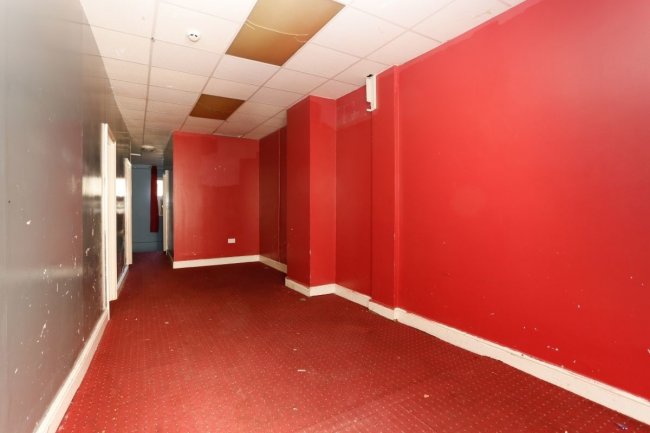 45-57 Elgin Avenue, Maida Vale, London W9 3PP 1