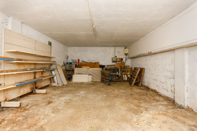 45-57 Elgin Avenue, Maida Vale, London W9 3PP 1