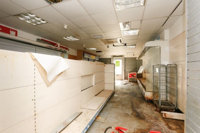 45-57 Elgin Avenue, Maida Vale, London W9 3PP 1
