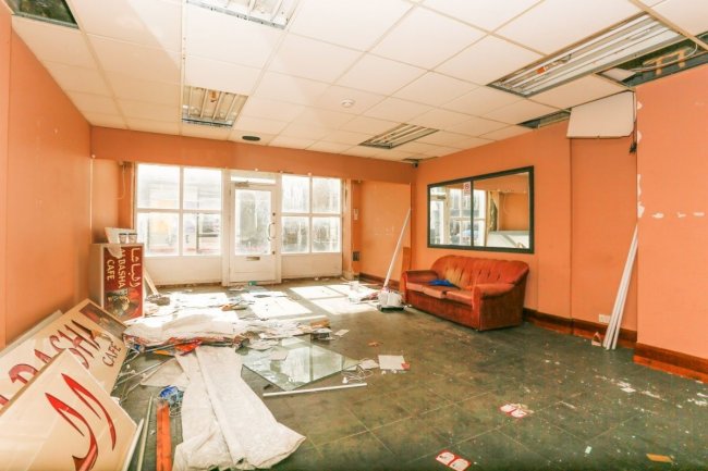 45-57 Elgin Avenue, Maida Vale, London W9 3PP 1