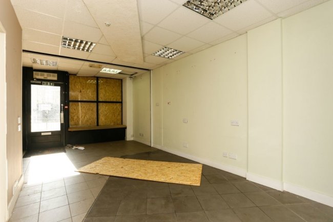 45-57 Elgin Avenue, Maida Vale, London W9 3PP 1