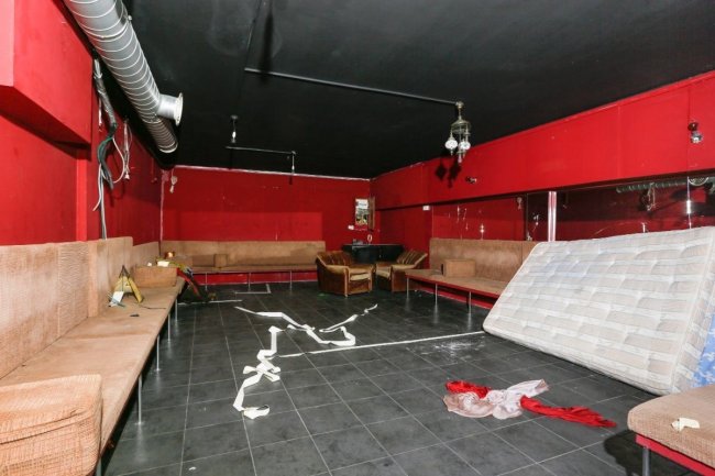 45-57 Elgin Avenue, Maida Vale, London W9 3PP 1