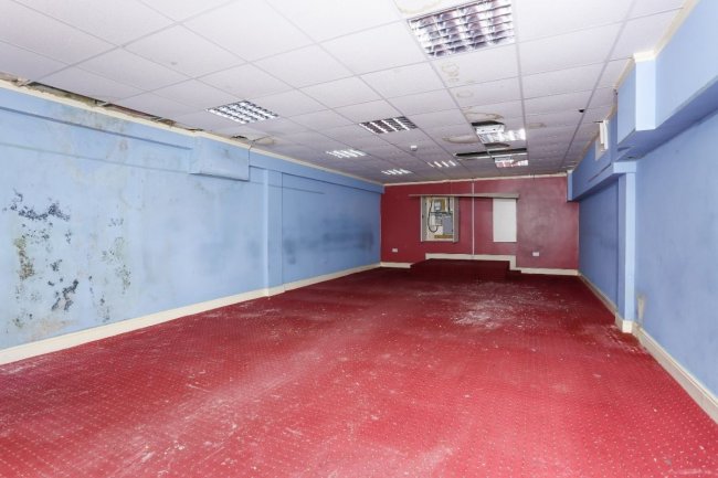 45-57 Elgin Avenue, Maida Vale, London W9 3PP 1