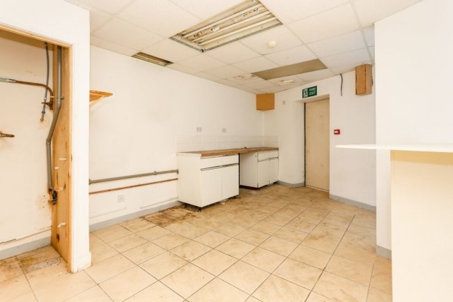 45-57 Elgin Avenue, Maida Vale, London W9 3PP 1