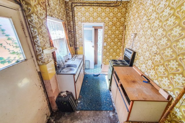 115 Rushden Road, Wymington, Rushden, Northamptonshire, NN10 9LQ 1