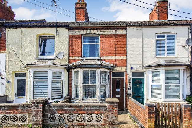 115 Rushden Road, Wymington, Rushden, Northamptonshire, NN10 9LQ 1