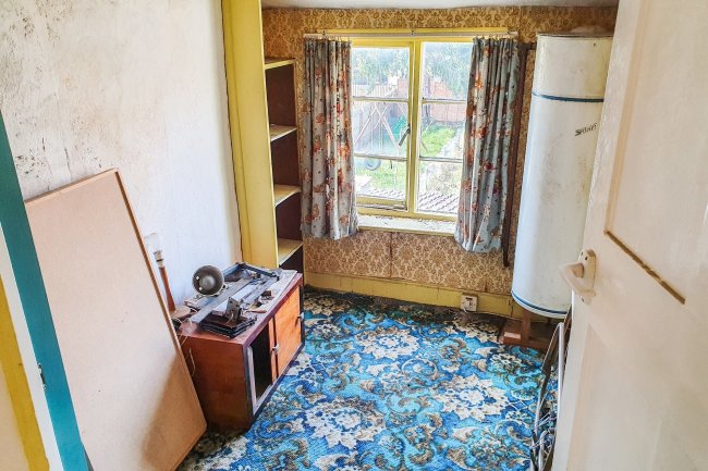 115 Rushden Road, Wymington, Rushden, Northamptonshire, NN10 9LQ 1