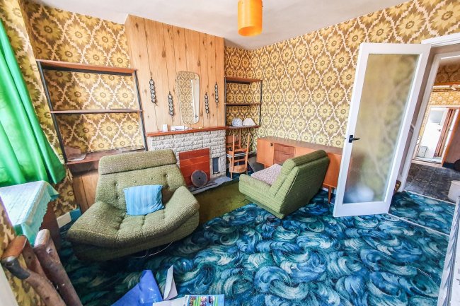 115 Rushden Road, Wymington, Rushden, Northamptonshire, NN10 9LQ 1