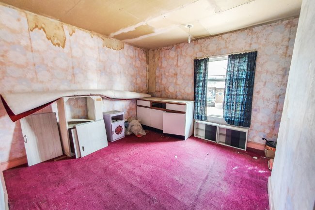 115 Rushden Road, Wymington, Rushden, Northamptonshire, NN10 9LQ 1