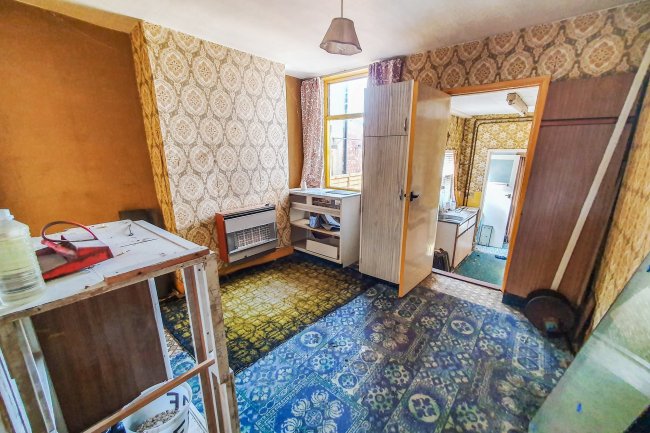 115 Rushden Road, Wymington, Rushden, Northamptonshire, NN10 9LQ 1