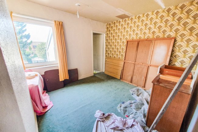 115 Rushden Road, Wymington, Rushden, Northamptonshire, NN10 9LQ 1