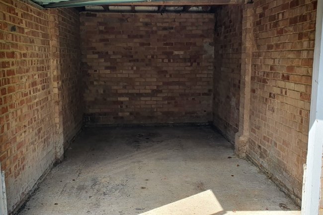 Garage 58,  Wallace Close, South Lake Estate, Woodley, Reading, Berkshire RG5 3HW 8