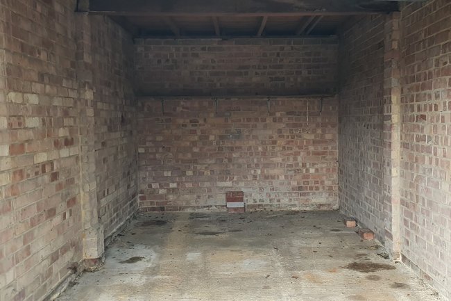 Garages 5 and 70, Wallace Close, South Lake Estate, Woodley, Reading, Berkshire RG5 3HW 9