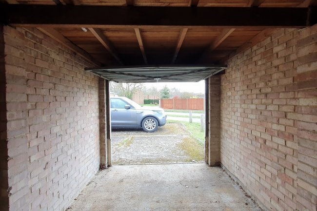 Garages 5 and 70, Wallace Close, South Lake Estate, Woodley, Reading, Berkshire RG5 3HW 9