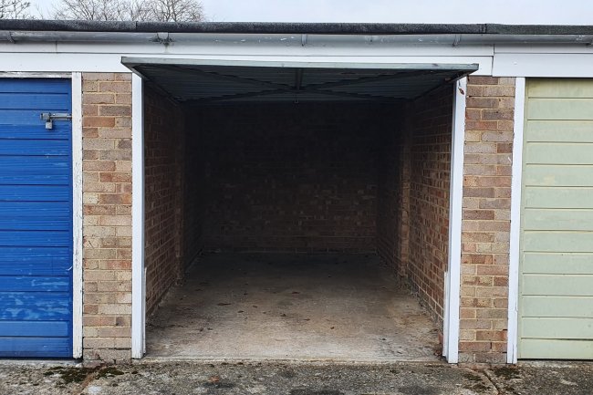 Garages 5 and 70, Wallace Close, South Lake Estate, Woodley, Reading, Berkshire RG5 3HW 9