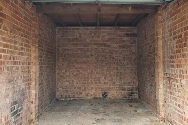 Garage 116, Rickman Close, South Lake Estate, Woodley, Reading, Berkshire RG5 3LL   10