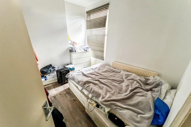 Flat 2, 325 Lea Bridge Road, Leyton, London E10 7LA 4