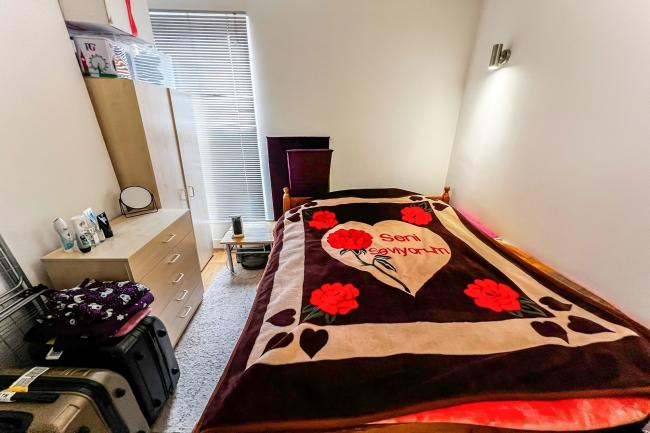 Flat 3, 325 Lea Bridge Road, Leyton, London E10 7LA 5