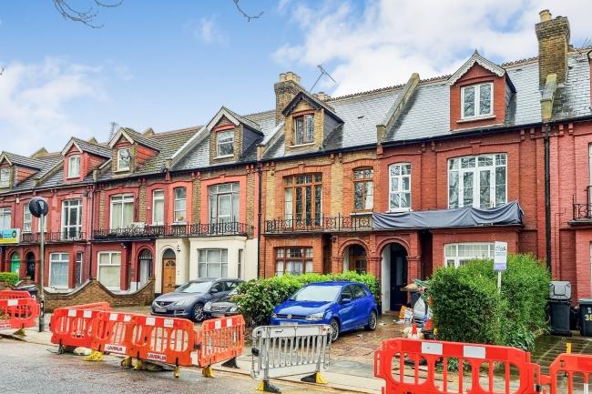 35 Willoughby Road, Hornsey, London N8 0JG 2