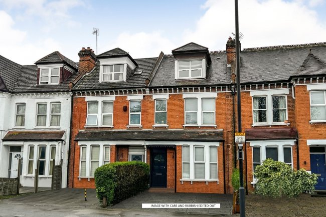 45 Bounds Green Road, Wood Green, London N22 8HB 3