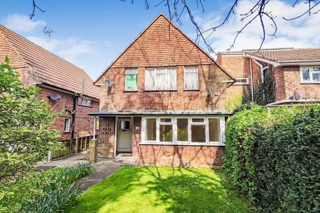 91a and 91b Old Dover Road, Canterbury, Kent, CT1 3PG 4