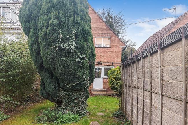 91a and 91b Old Dover Road, Canterbury, Kent, CT1 3PG 4