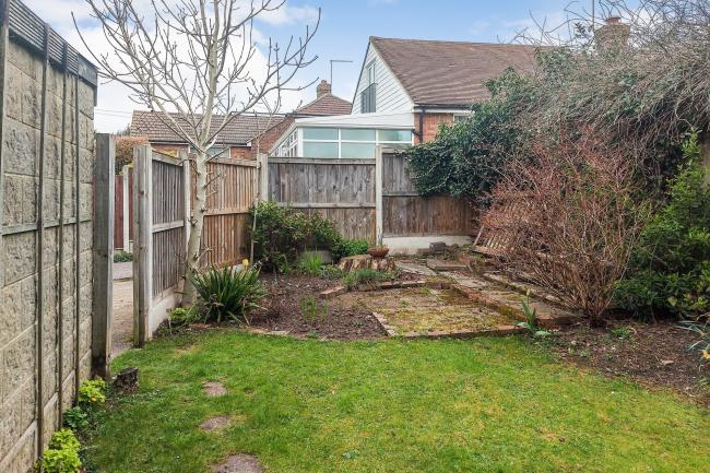 91a and 91b Old Dover Road, Canterbury, Kent, CT1 3PG 4