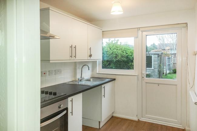 91a and 91b Old Dover Road, Canterbury, Kent, CT1 3PG 4